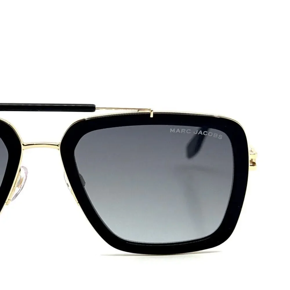 NEW!!! MARC JACOBS Sunglasses MARC 674/S 8079O Authentic
